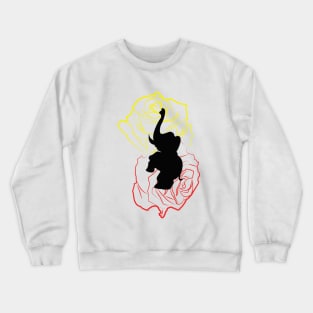 lucky Crewneck Sweatshirt